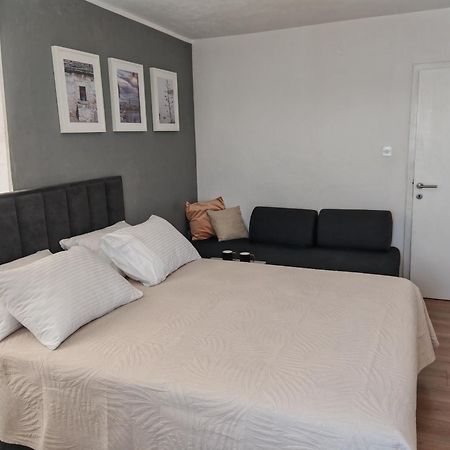Apartment Banjo Polo 斯普利特 外观 照片