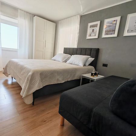 Apartment Banjo Polo 斯普利特 外观 照片