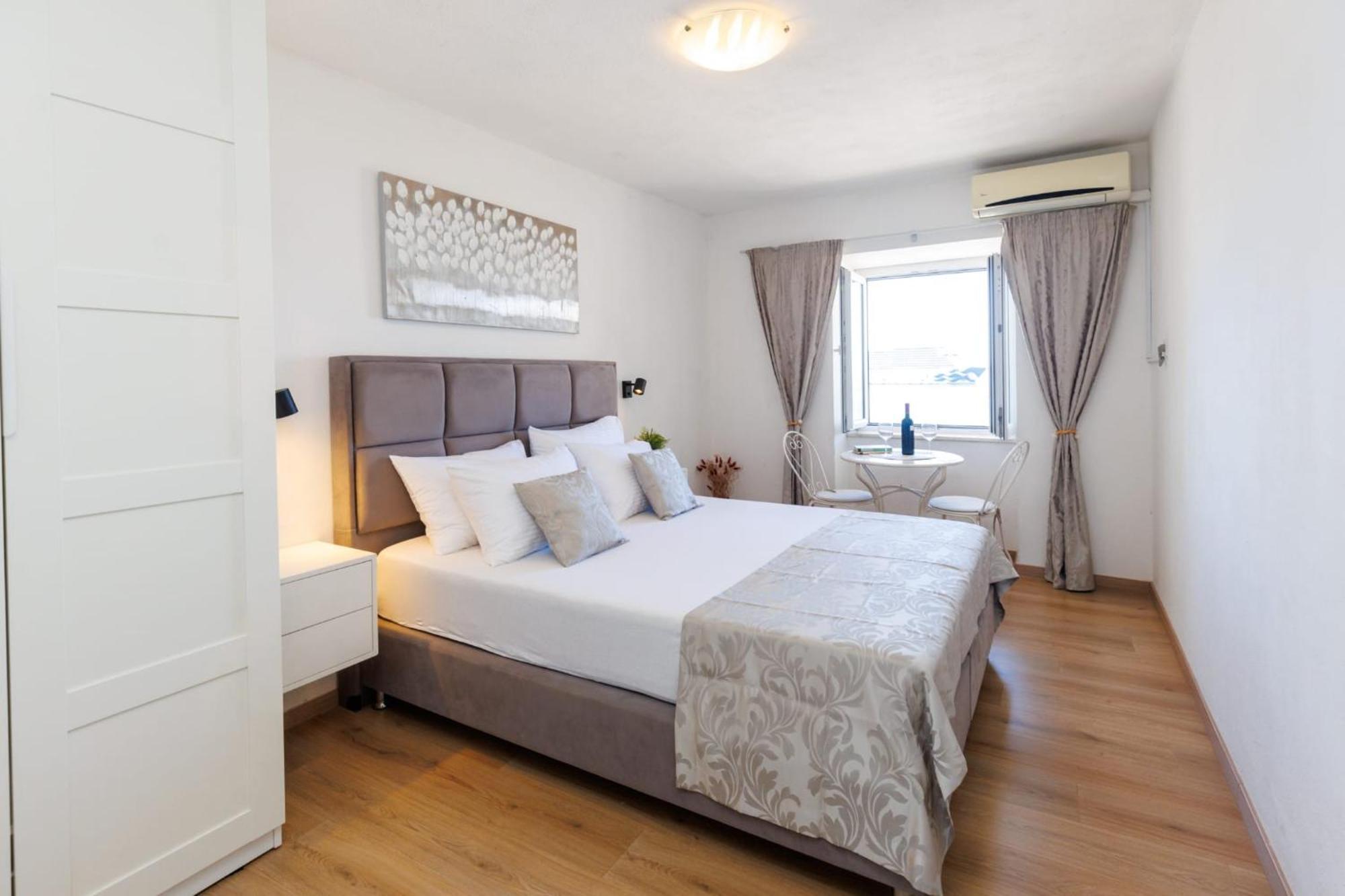 Apartment Banjo Polo 斯普利特 外观 照片